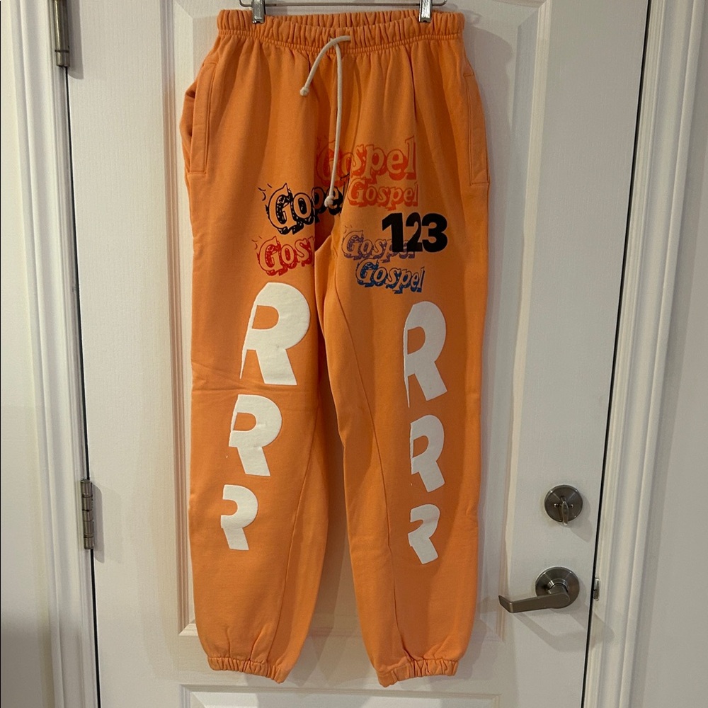 RRR123 Sweatpants